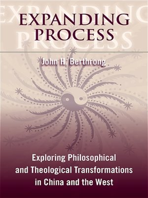 cover image of Expanding Process